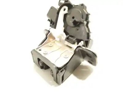 Second-hand car spare part trunk lock for mazda 3 fastback (bp) 2.0 skyactiv-g m hybrid oem iam references bdmt62310  