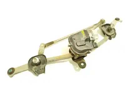 Second-hand car spare part front windshield wiper motor for mazda 3 fastback (bp) 2.0 skyactiv-g m hybrid oem iam references bcka6737xd