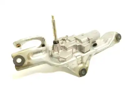 Second-hand car spare part rear windshield wiper motor for mazda 3 fastback (bp) 2.0 skyactiv-g m hybrid oem iam references bckn67450