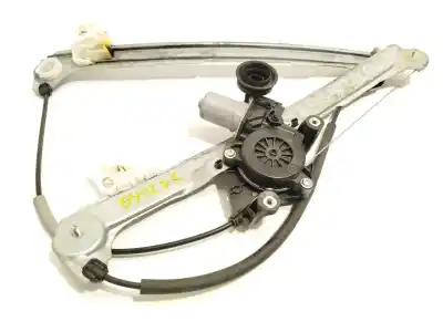 Second-hand car spare part driver left window regulator for mazda 3 fastback (bp) 2.0 skyactiv-g m hybrid oem iam references bcjh59590a