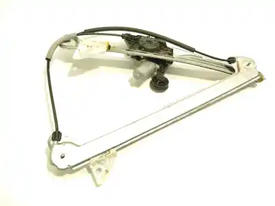 Second-hand car spare part driver left window regulator for mazda 3 fastback (bp) 2.0 skyactiv-g m hybrid oem iam references bcjh59590a  