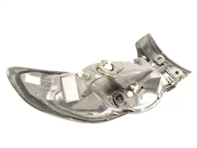 Second-hand car spare part right tailgate light for mazda 3 fastback (bp) 2.0 skyactiv-g m hybrid oem iam references b0l651150  