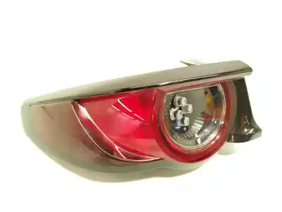 Second-hand car spare part left tailgate light for mazda 3 fastback (bp) 2.0 skyactiv-g m hybrid oem iam references b0l651160