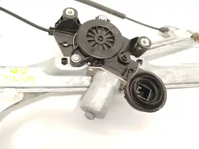 Second-hand car spare part passenger side right window regulator for mazda 3 fastback (bp) 2.0 skyactiv-g m hybrid oem iam references bcjh58590a  bcjh5858xa