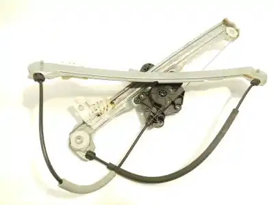 Second-hand car spare part passenger side right window regulator for mazda 3 fastback (bp) 2.0 skyactiv-g m hybrid oem iam references bcjh58590a  bcjh5858xa