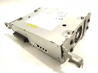 Pezzo di ricambio per auto di seconda mano sistema di navigazione gps per mazda 3 fastback (bp) 2.0 skyactiv-g m hybrid riferimenti oem iam bdmc669c0j  