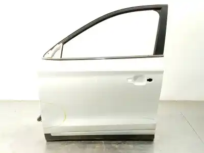 Автозапчасти б/у левая передняя дверь за mg rover mg zs suv 1.5 vti ссылки oem iam 10322109