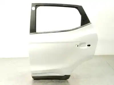 Автозапчасти б/у задняя левая дверь за mg rover mg zs suv 1.5 vti ссылки oem iam 10322167