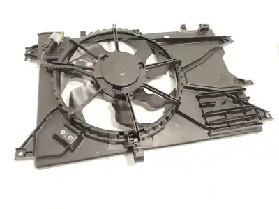 Second-hand car spare part radiator cooling fan for mazda 3 fastback (bp) 2.0 skyactiv-g m hybrid oem iam references paf115025a