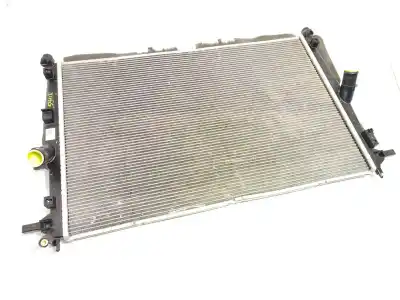 Second-hand car spare part water radiator for mazda 3 fastback (bp) 2.0 skyactiv-g m hybrid oem iam references paf115200