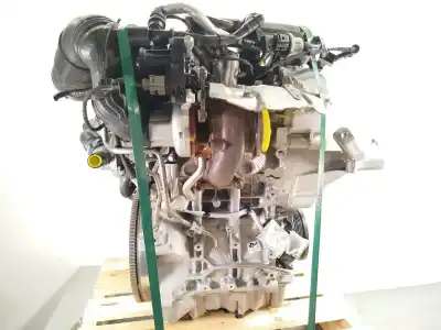 Автозапчасти б/у полный двигатель за volkswagen t-cross (c11) 1.0 tsi ссылки oem iam dla  dlaa