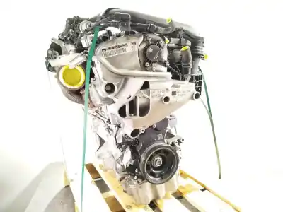 Автозапчасти б/у полный двигатель за volkswagen t-cross (c11) 1.0 tsi ссылки oem iam dla  dlaa