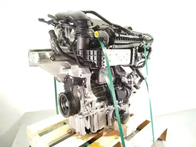 Автозапчасти б/у полный двигатель за volkswagen t-cross (c11) 1.0 tsi ссылки oem iam dla  dlaa