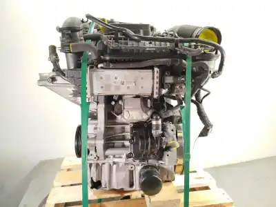 Автозапчасти б/у полный двигатель за volkswagen t-cross (c11) 1.0 tsi ссылки oem iam dla  dlaa