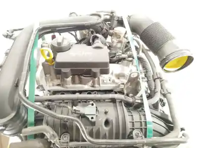 Автозапчасти б/у полный двигатель за volkswagen t-cross (c11) 1.0 tsi ссылки oem iam dla  dlaa