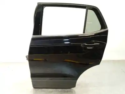 Автозапчасти б/у задняя левая дверь за volkswagen t-cross (c11) 1.0 tsi ссылки oem iam 2gm833051p