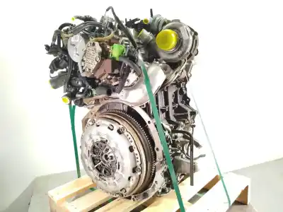 Pezzo di ricambio per auto di seconda mano MOTORE COMPLETO per RENAULT ESPACE IV (JK0/1_)  Riferimenti OEM IAM M9R750  
