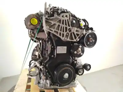 Автозапчастина б/у двигун комплект для renault espace iv (jk0/1_) 2.0 dci (jk01, jk02, jk1j, jk1k, jk1h) посилання на oem iam m9r750  