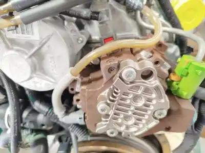 Автозапчастина б/у двигун комплект для renault espace iv (jk0/1_) 2.0 dci (jk01, jk02, jk1j, jk1k, jk1h) посилання на oem iam m9r750  