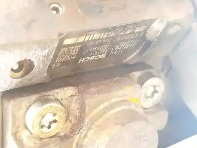 Автозапчастина б/у двигун комплект для renault espace iv (jk0/1_) 2.0 dci (jk01, jk02, jk1j, jk1k, jk1h) посилання на oem iam m9r750  