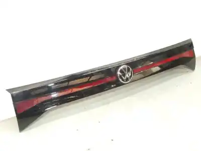 Автозапчасти б/у центральный задний фонарь за volkswagen t-cross (c11) 1.0 tsi ссылки oem iam 2gm827577h