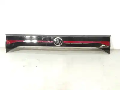 Автозапчасти б/у центральный задний фонарь за volkswagen t-cross (c11) 1.0 tsi ссылки oem iam 2gm827577h  2gm827578a041
