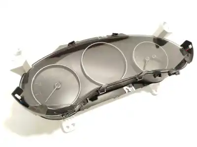 Second-hand car spare part dashboard for mazda 3 fastback (bp) 2.0 skyactiv-g m hybrid oem iam references 