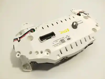 Second-hand car spare part dashboard for mazda 3 fastback (bp) 2.0 skyactiv-g m hybrid oem iam references   