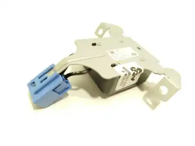 Second-hand car spare part electronic module for mazda 3 fastback (bp) 2.0 skyactiv-g m hybrid oem iam references bdmd66t30  