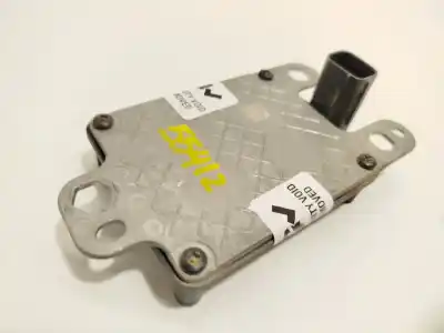 Peça sobressalente para automóvel em segunda mão módulo eletrônico por mazda 3 fastback (bp) 2.0 skyactiv-g m hybrid referências oem iam b0n267xa0a a2c758319110 