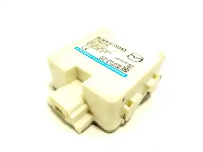 Second-hand car spare part electronic module for mazda 3 fastback (bp) 2.0 skyactiv-g m hybrid oem iam references bcwb675d4a