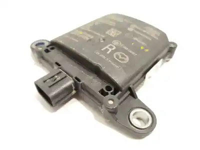 Second-hand car spare part electronic module for mazda 3 fastback (bp) 2.0 skyactiv-g m hybrid oem iam references b0j967y30b