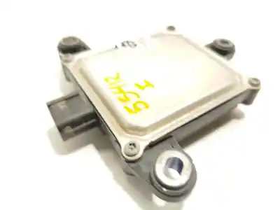 Second-hand car spare part electronic module for mazda 3 fastback (bp) 2.0 skyactiv-g m hybrid oem iam references b0j967y30b a2c7662090500 