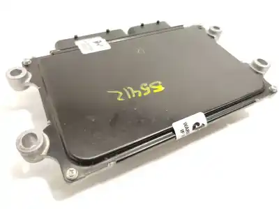 Second-hand car spare part ecu engine control for mazda 3 fastback (bp) 2.0 skyactiv-g m hybrid oem iam references paj118881 2798003442 