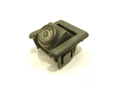 Second-hand car spare part electronic module for mazda 3 fastback (bp) 2.0 skyactiv-g m hybrid oem iam references b0l167rc0
