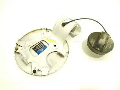 Second-hand car spare part OUTER FUEL CAP for MG ROVER MG ZS SUV 1.5 VTI OEM IAM references   