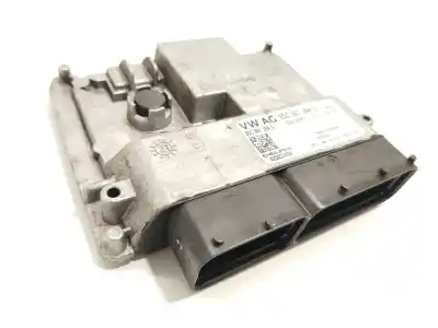 Second-hand car spare part ECU ENGINE CONTROL for VOLKSWAGEN T-CROSS (C11) 1.0 TSI OEM IAM references 05C907394D  
