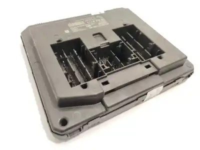 Second-hand car spare part ELECTRONIC MODULE for VOLKSWAGEN T-CROSS (C11) 1.0 TSI OEM IAM references 2Q0937090D  