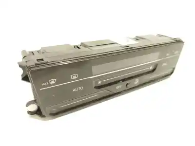 Second-hand car spare part CLIMATE CONTROL for VOLKSWAGEN T-CROSS (C11) 1.0 TSI OEM IAM references 2GN907044  