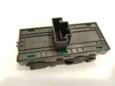 Peça sobressalente para automóvel em segunda mão botão / interruptor elevador vidro dianteiro esquerdo por volkswagen t-cross (c11) 1.0 tsi referências oem iam 5g0959857f  5g0959857fwhs