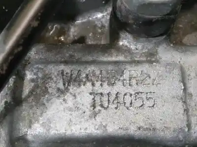 İkinci el araba yedek parçası vites kutusu için mitsubishi outlander (cu0w) 2.4 4wd oem iam referansları w4a4b4r2z tu4055 mn168377