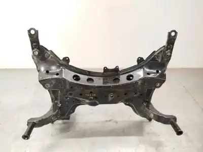 Автозапчасти б/у передний мост за toyota c-hr (_x1_) 2.0 hybrid (maxh10) ссылки oem iam 51201f4013