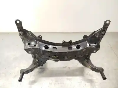 Автозапчасти б/у передний мост за toyota c-hr (_x1_) 2.0 hybrid (maxh10) ссылки oem iam 51201f4013  