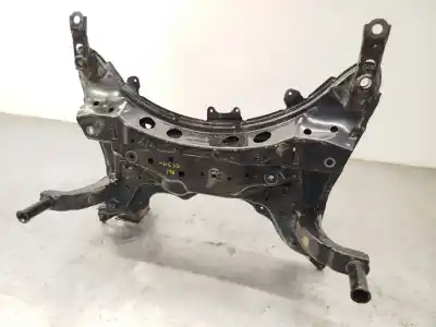 Автозапчасти б/у передний мост за toyota c-hr (_x1_) 2.0 hybrid (maxh10) ссылки oem iam 51201f4013  