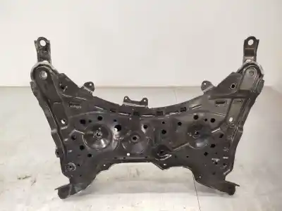 Автозапчасти б/у передний мост за toyota c-hr (_x1_) 2.0 hybrid (maxh10) ссылки oem iam 51201f4013  