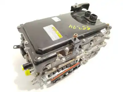 Автозапчасти б/у преобразователь мощности за toyota c-hr (_x1_) 2.0 hybrid (maxh10) ссылки oem iam g920076060