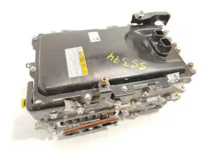 Автозапчасти б/у преобразователь мощности за toyota c-hr (_x1_) 2.0 hybrid (maxh10) ссылки oem iam g920076060  g920079046