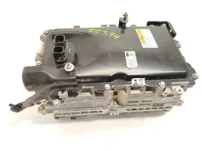 Автозапчасти б/у преобразователь мощности за toyota c-hr (_x1_) 2.0 hybrid (maxh10) ссылки oem iam g920076060  g920079046