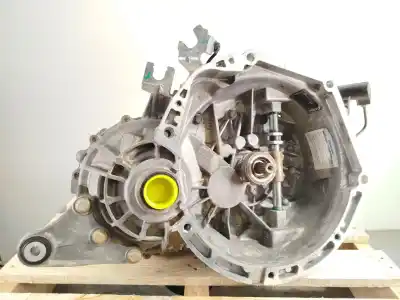 Автозапчасти б/у коробка передач за mg rover mg zs suv 1.5 vti ссылки oem iam sh63p
