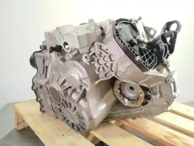Автозапчасти б/у коробка передач за volkswagen t-cross (c11) 1.0 tsi ссылки oem iam urg 0cw30002000e 0cw300020